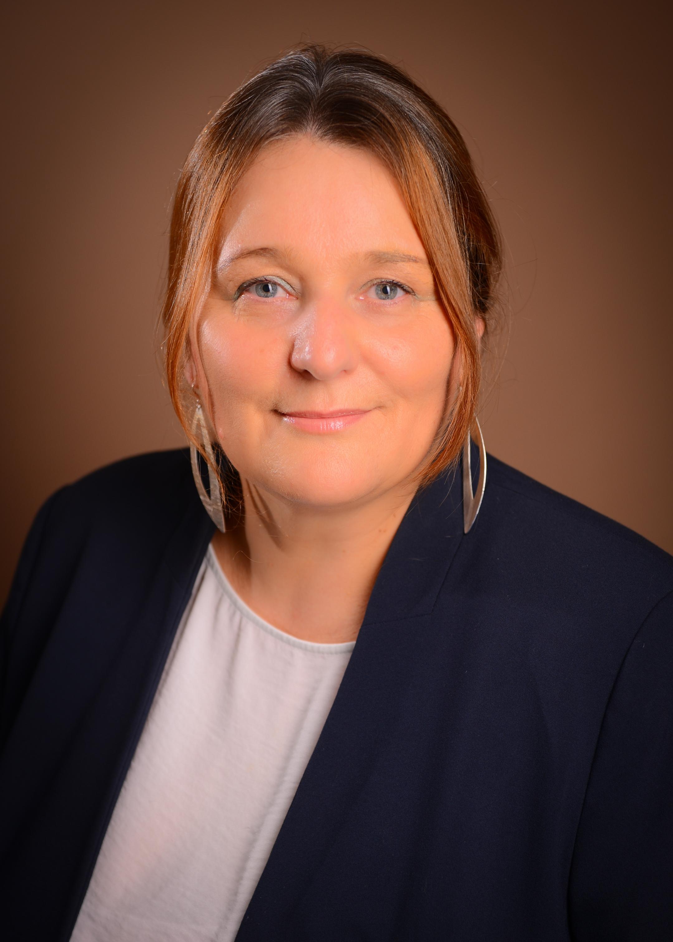 Monika Leidinger