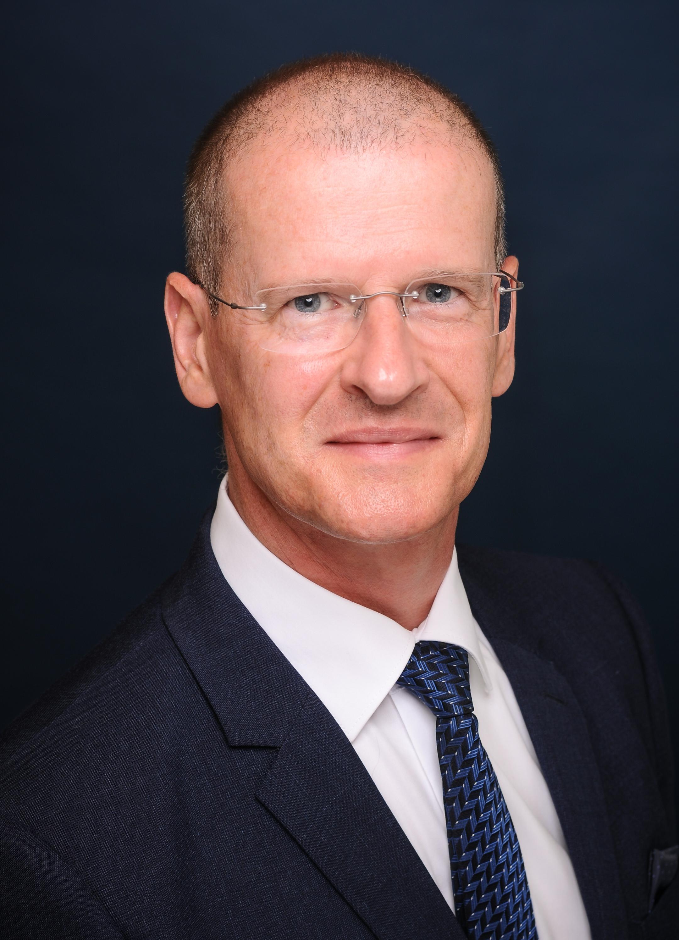 Dr. Justus Wilhelm