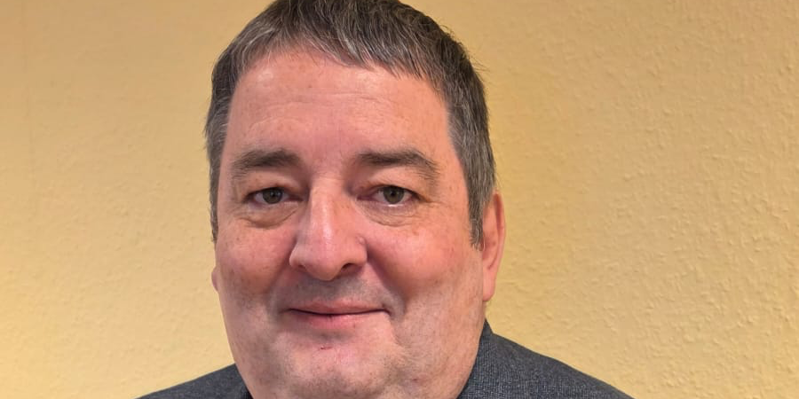 Kooperator Axel Huber