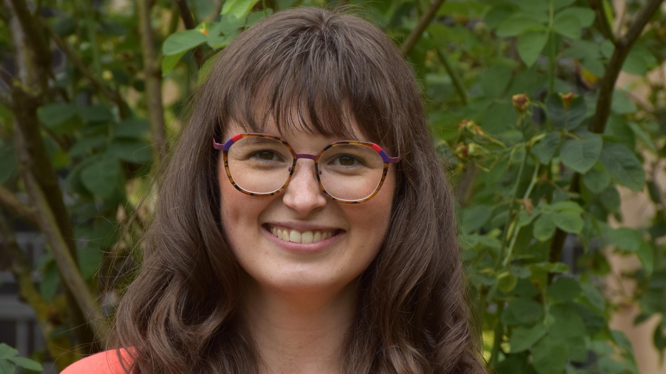 GemRef'in Miriam Ritter