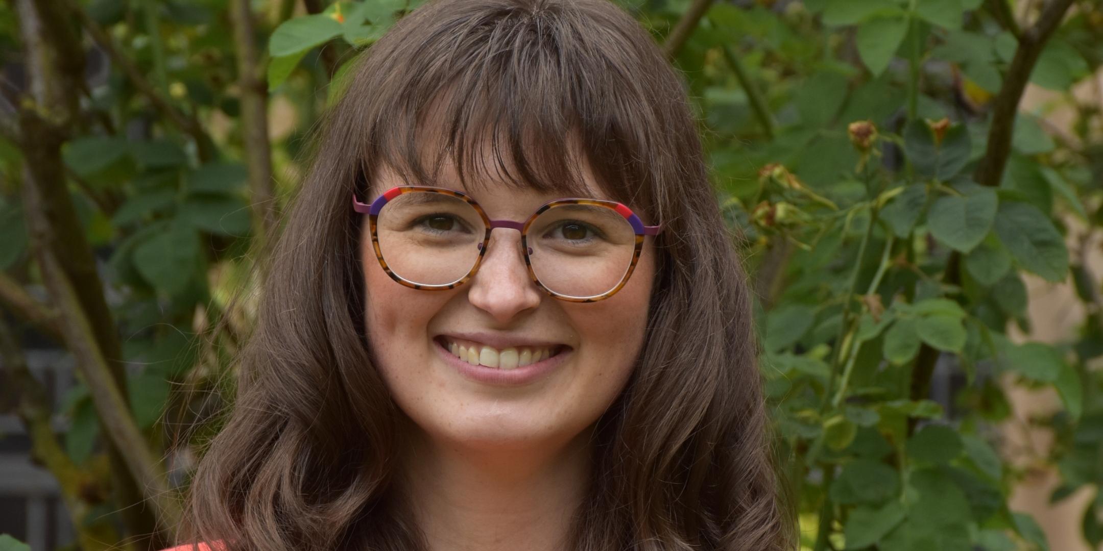 GemRef'in Miriam Ritter