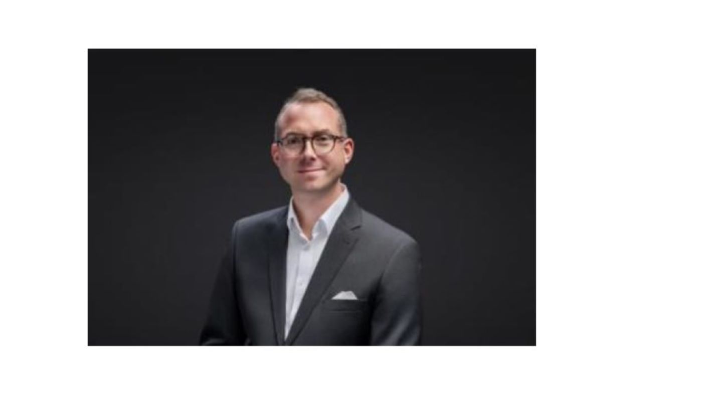 Portrait Sebastian benetello