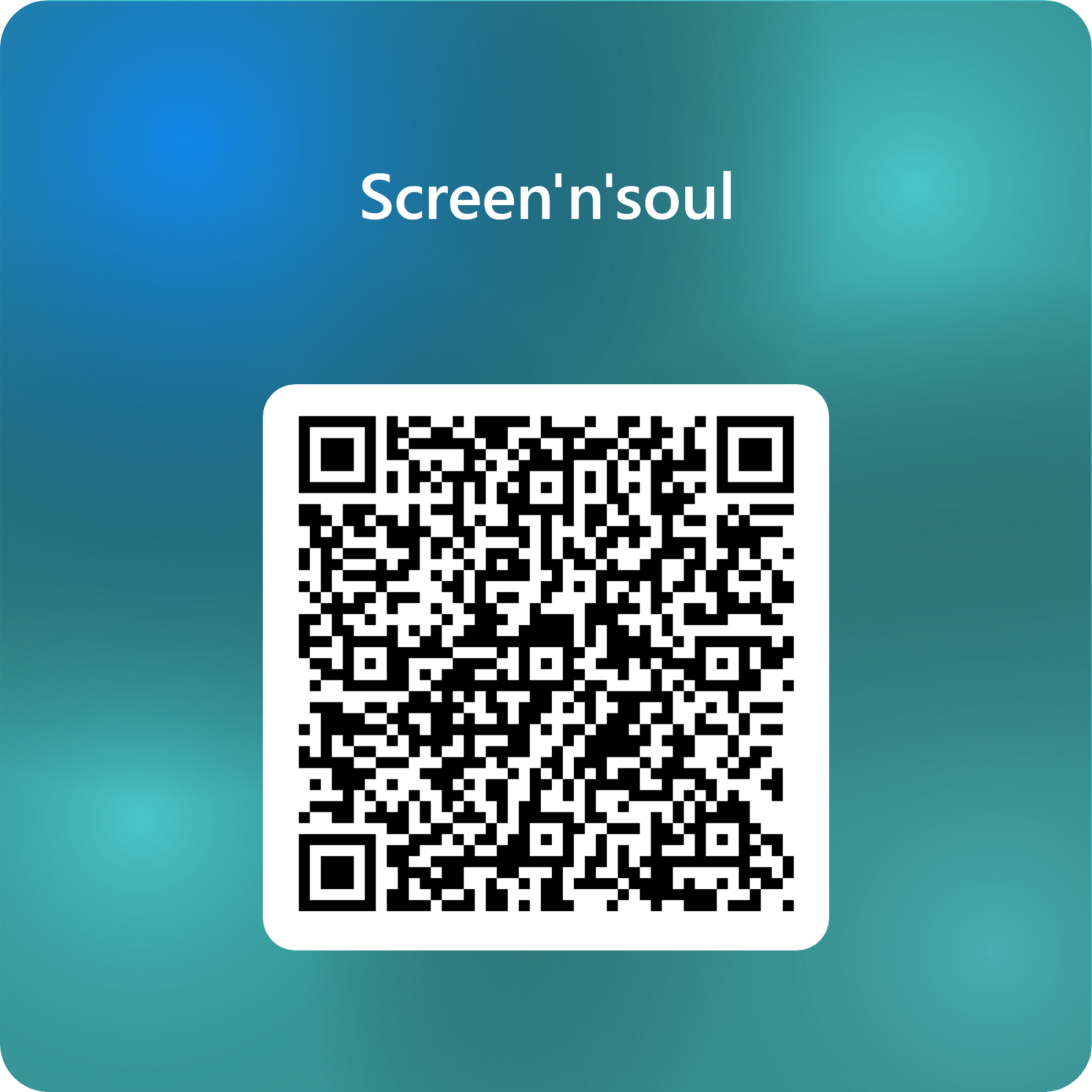 Blauer Hintergrund mit Code