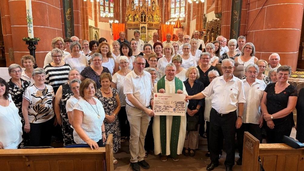 Taizé-Projektchor