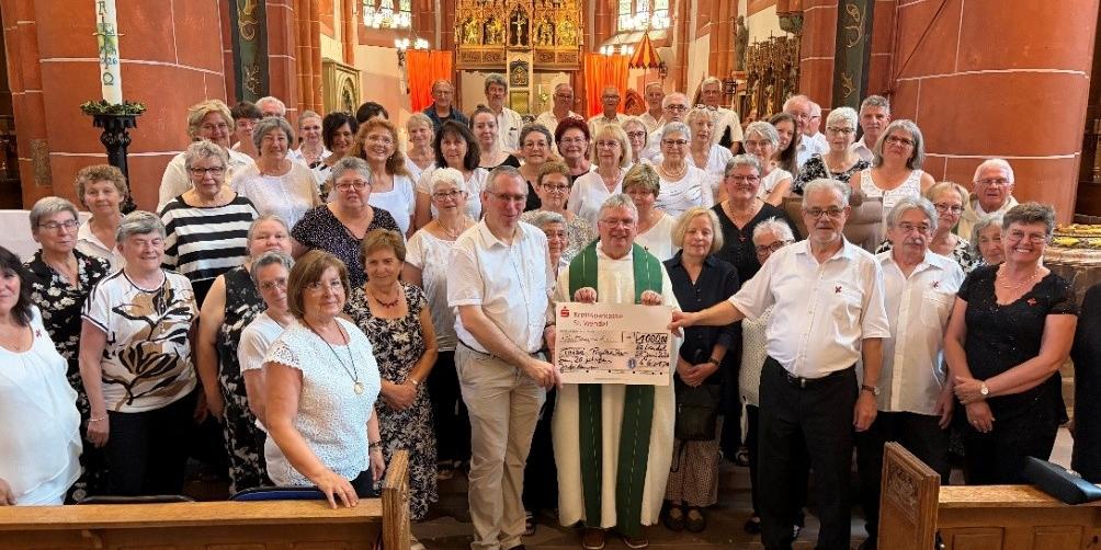 Taizé-Projektchor